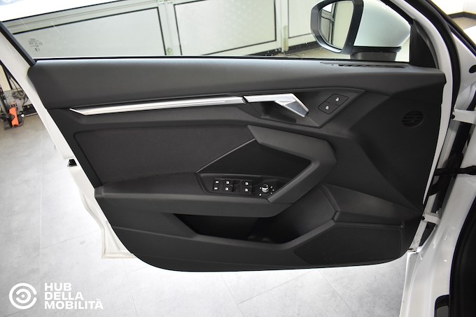 AUDI A3 SPB 35 TDI S tronic Business